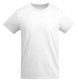 T-shirt a maniche corte in cotone biologico da uomo Breda FullGadgets.com