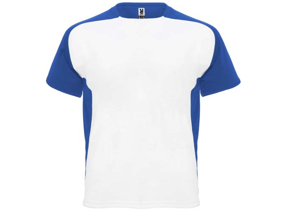 T-shirt a maniche corte unisex Bugatti FullGadgets.com