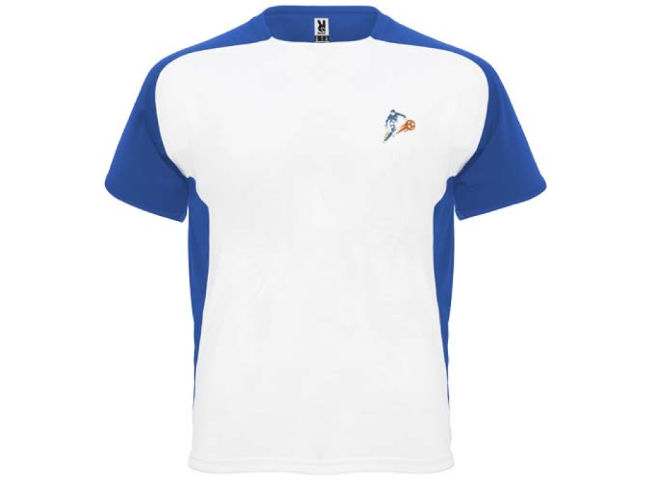 T-shirt a maniche corte unisex Bugatti FullGadgets.com