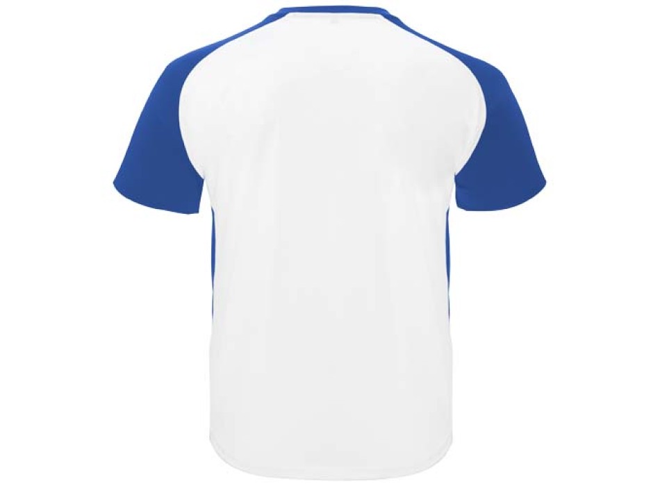 T-shirt a maniche corte unisex Bugatti FullGadgets.com