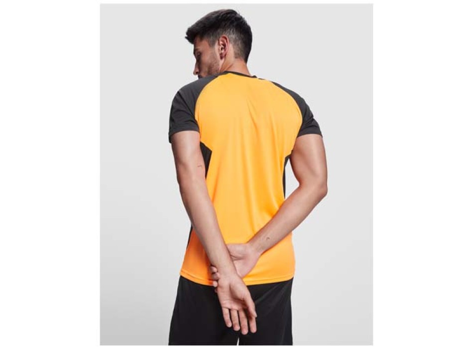 T-shirt a maniche corte unisex Bugatti FullGadgets.com