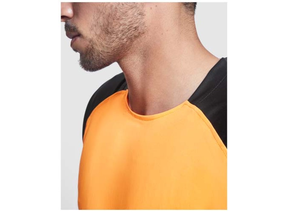 T-shirt a maniche corte unisex Bugatti FullGadgets.com