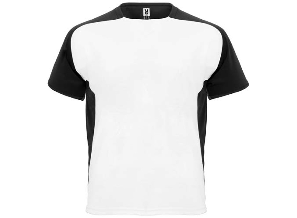 T-shirt a maniche corte unisex Bugatti FullGadgets.com