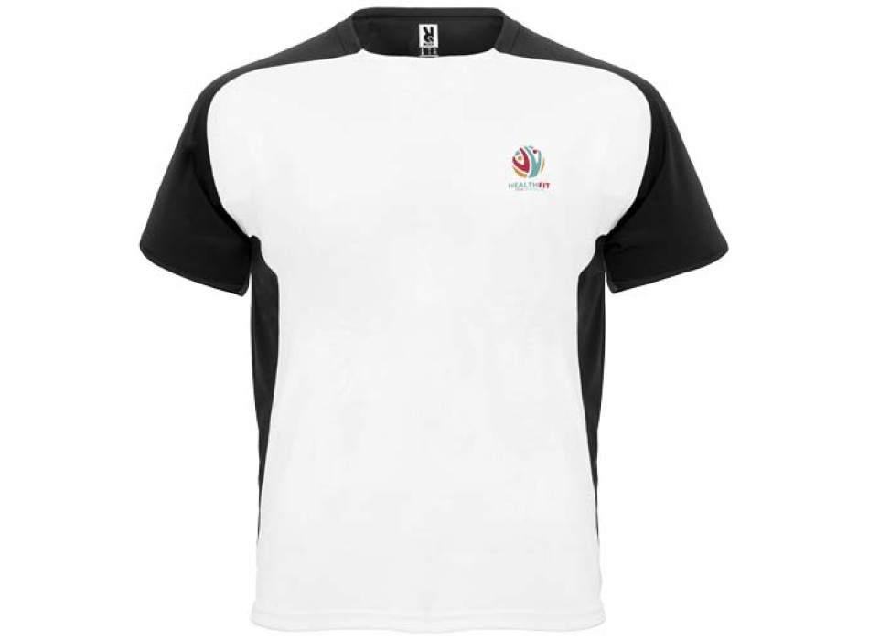 T-shirt a maniche corte unisex Bugatti FullGadgets.com
