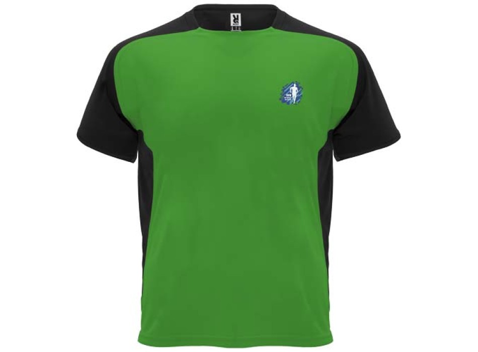 T-shirt a maniche corte unisex Bugatti FullGadgets.com