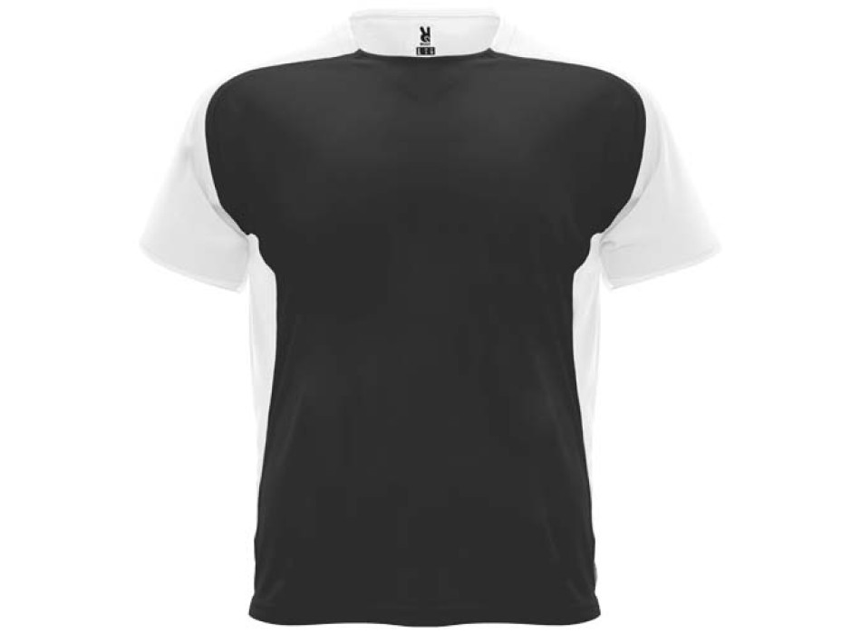 T-shirt a maniche corte unisex Bugatti FullGadgets.com