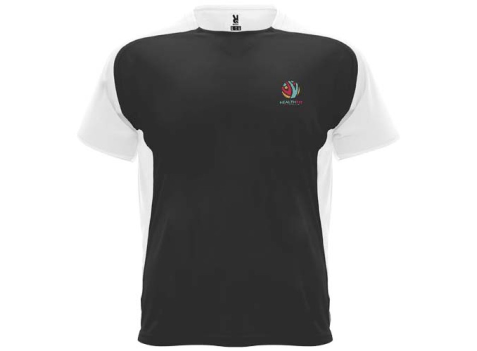 T-shirt a maniche corte unisex Bugatti FullGadgets.com