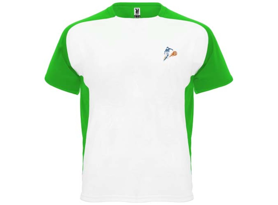 T-shirt a maniche corte unisex Bugatti FullGadgets.com