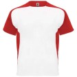 T-shirt a maniche corte unisex Bugatti FullGadgets.com