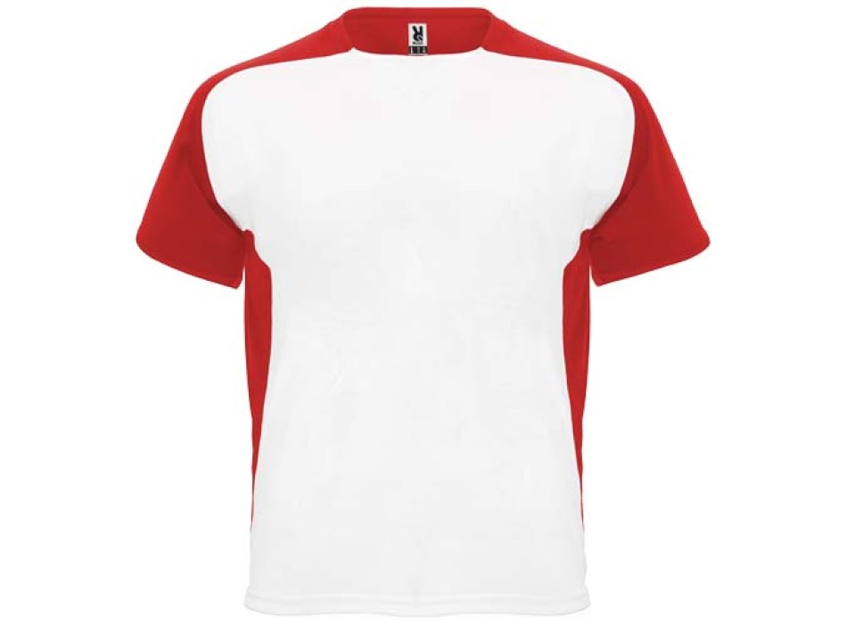 T-shirt a maniche corte unisex Bugatti FullGadgets.com
