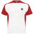 T-shirt a maniche corte unisex Bugatti FullGadgets.com
