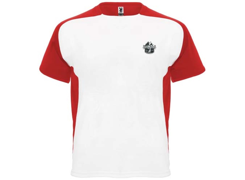 T-shirt a maniche corte unisex Bugatti FullGadgets.com