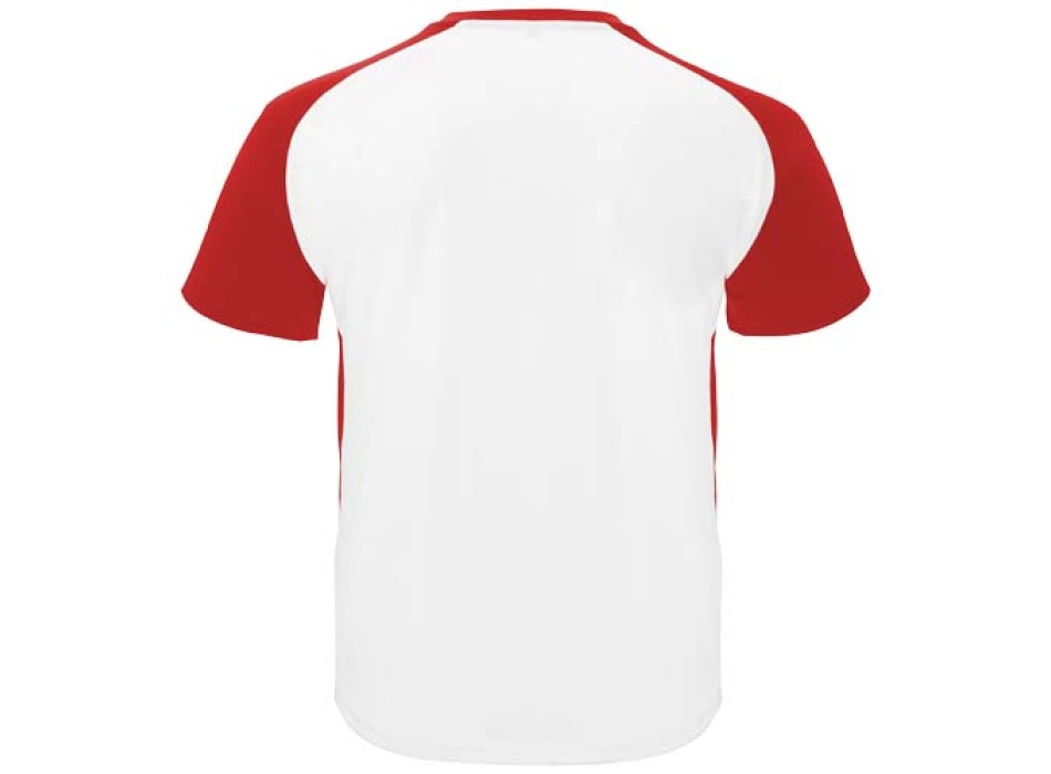 T-shirt a maniche corte unisex Bugatti FullGadgets.com