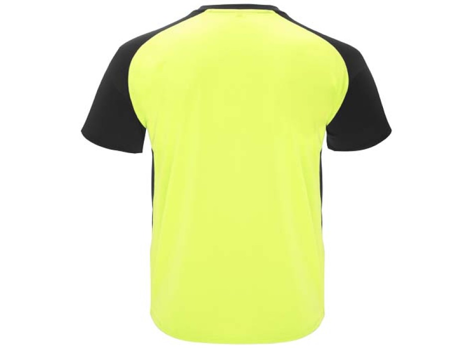 T-shirt a maniche corte unisex Bugatti FullGadgets.com