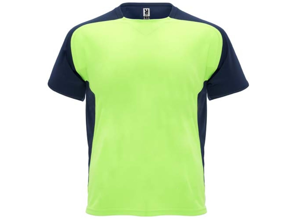 T-shirt a maniche corte unisex Bugatti FullGadgets.com