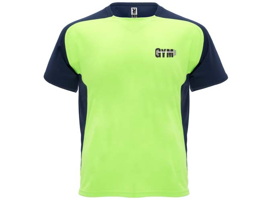 T-shirt a maniche corte unisex Bugatti FullGadgets.com