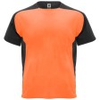 T-shirt a maniche corte unisex Bugatti FullGadgets.com