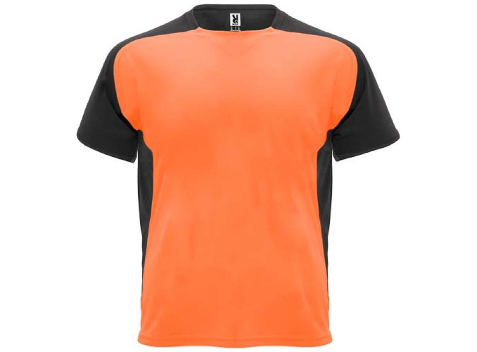 T-shirt a maniche corte unisex Bugatti FullGadgets.com