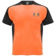 T-shirt a maniche corte unisex Bugatti FullGadgets.com