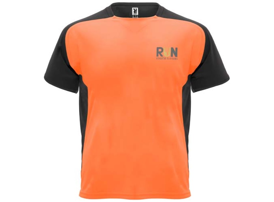 T-shirt a maniche corte unisex Bugatti FullGadgets.com