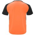 T-shirt a maniche corte unisex Bugatti FullGadgets.com