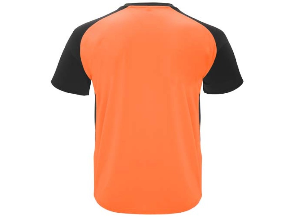 T-shirt a maniche corte unisex Bugatti FullGadgets.com