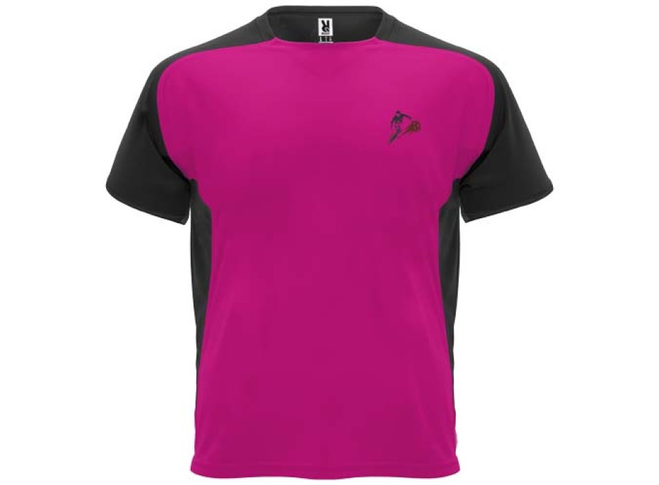 T-shirt a maniche corte unisex Bugatti FullGadgets.com