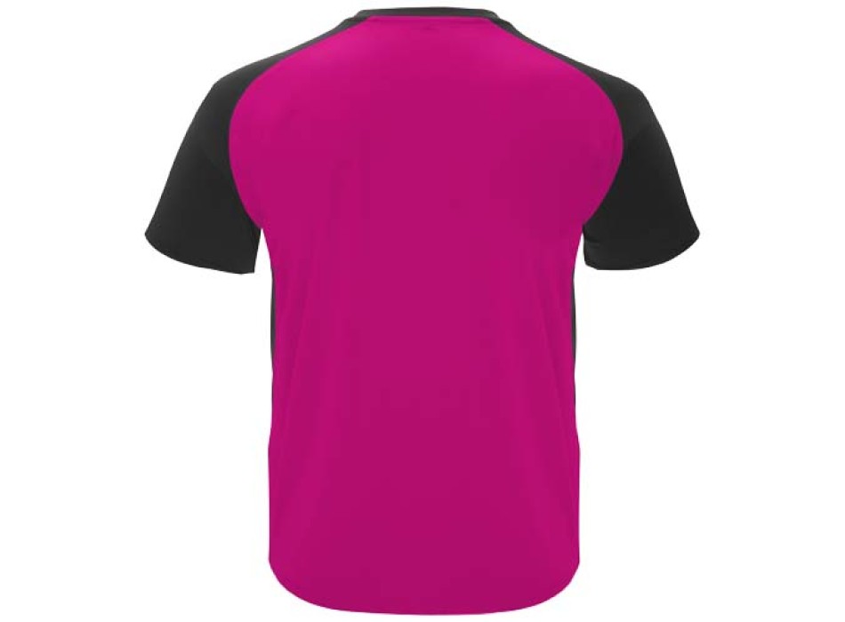 T-shirt a maniche corte unisex Bugatti FullGadgets.com