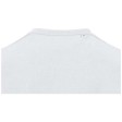 T-shirt a maniche corte unisex con scollo a V in cotone biologico certificato OCS da 200 g/m² Balfour FullGadgets.com