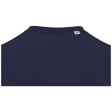 T-shirt a maniche corte unisex con scollo a V in cotone biologico certificato OCS da 200 g/m² Balfour FullGadgets.com