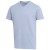T-shirt a maniche corte unisex con scollo a V in cotone biologico certificato OCS da 200 g/m² Balfour