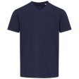 T-shirt a maniche corte unisex con scollo a V in cotone biologico certificato OCS da 200 g/m² Balfour FullGadgets.com