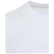T-shirt a maniche corte unisex in tessuto biologico certificato OCS da 160 g/m² Azurite FullGadgets.com