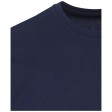 T-shirt a maniche corte unisex in tessuto biologico certificato OCS da 160 g/m² Azurite FullGadgets.com