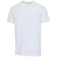 T-shirt a maniche corte unisex in tessuto biologico certificato OCS da 160 g/m² Azurite FullGadgets.com