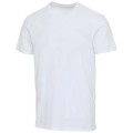 T-shirt a maniche corte unisex in tessuto biologico certificato OCS da 160 g/m² Azurite