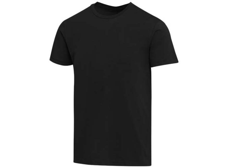 T-shirt a maniche corte unisex in tessuto biologico certificato OCS da 200 g/m² Balfour FullGadgets.com