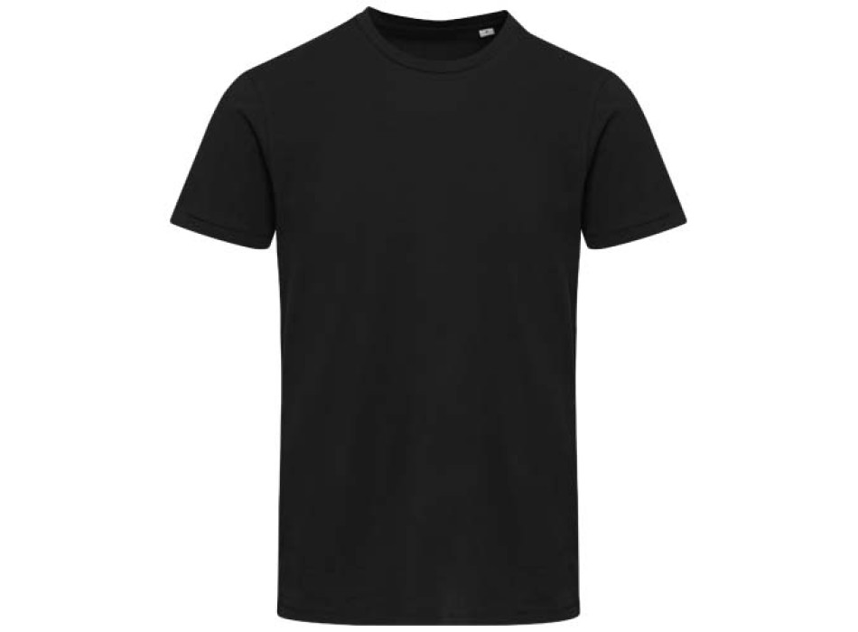 T-shirt a maniche corte unisex in tessuto biologico certificato OCS da 200 g/m² Balfour FullGadgets.com