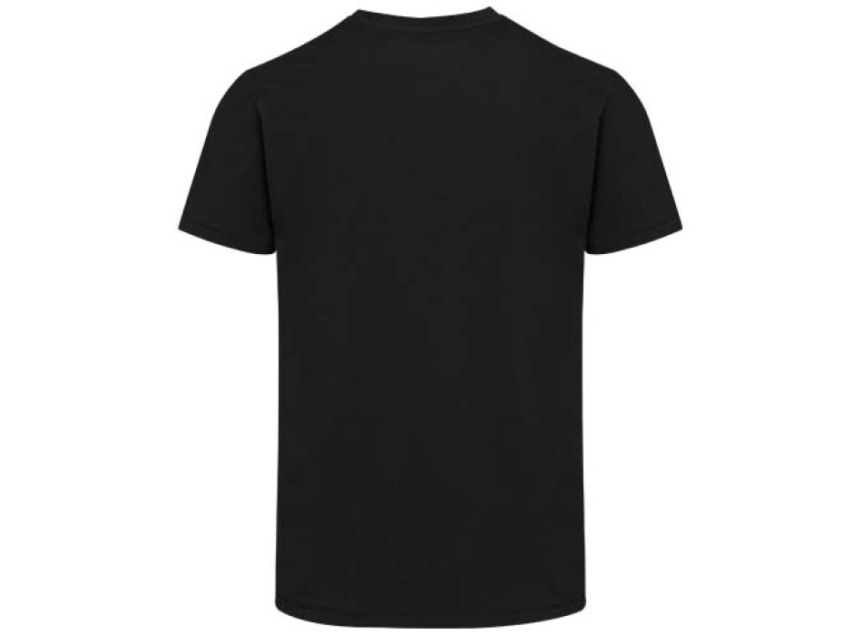 T-shirt a maniche corte unisex in tessuto biologico certificato OCS da 200 g/m² Balfour FullGadgets.com