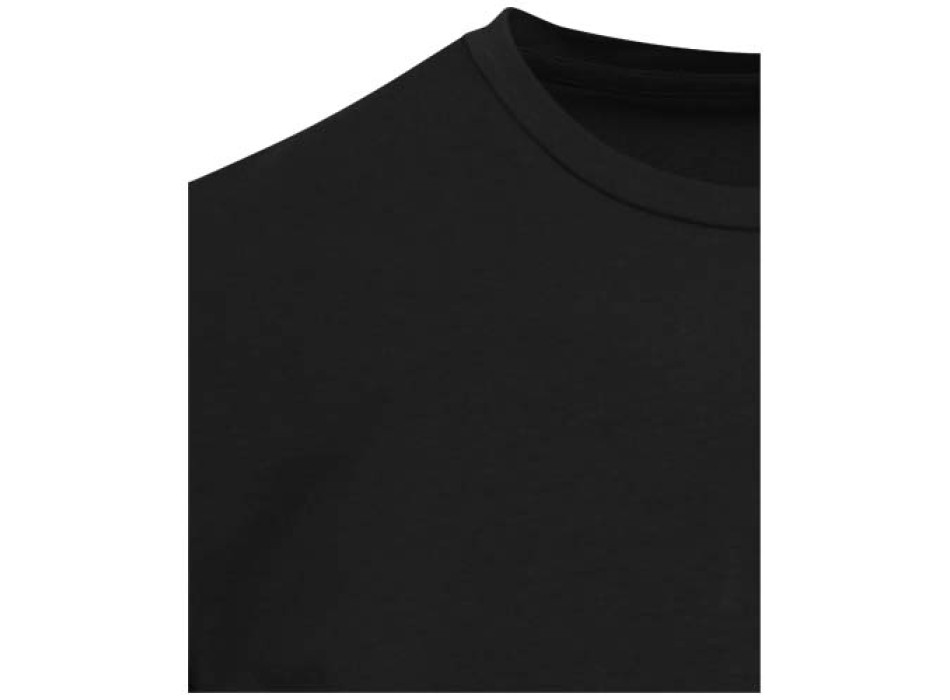 T-shirt a maniche corte unisex in tessuto biologico certificato OCS da 200 g/m² Balfour FullGadgets.com