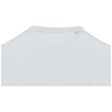 T-shirt a maniche corte unisex in tessuto biologico certificato OCS da 200 g/m² Balfour FullGadgets.com