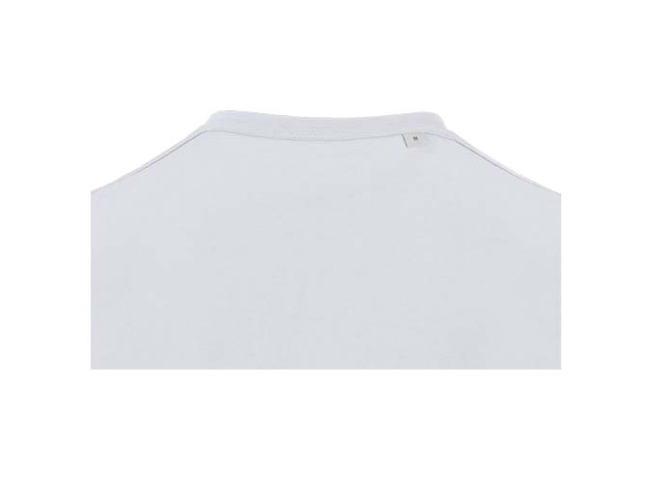 T-shirt a maniche corte unisex in tessuto biologico certificato OCS da 200 g/m² Balfour FullGadgets.com