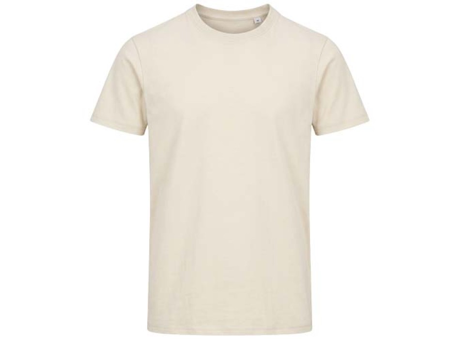 T-shirt a maniche corte unisex in tessuto biologico certificato OCS da 200 g/m² Balfour FullGadgets.com