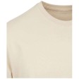 T-shirt a maniche corte unisex in tessuto biologico certificato OCS da 200 g/m² Balfour FullGadgets.com