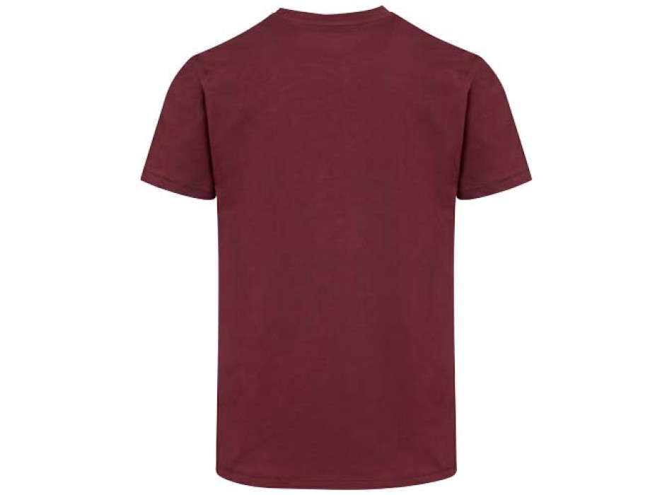 T-shirt a maniche corte unisex in tessuto biologico certificato OCS da 200 g/m² Balfour FullGadgets.com