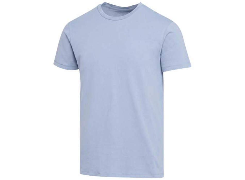 T-shirt a maniche corte unisex in tessuto biologico certificato OCS da 200 g/m² Balfour FullGadgets.com