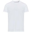 T-shirt a maniche corte unisex in tessuto biologico certificato OCS da 200 g/m² Balfour FullGadgets.com