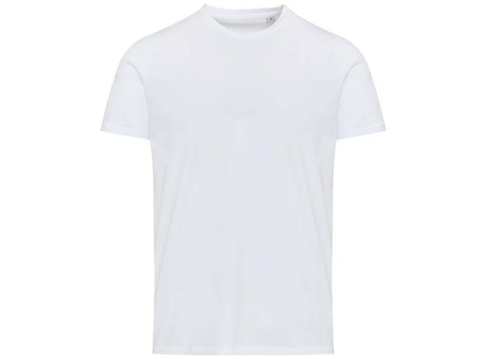 T-shirt a maniche corte unisex in tessuto biologico certificato OCS da 200 g/m² Balfour FullGadgets.com