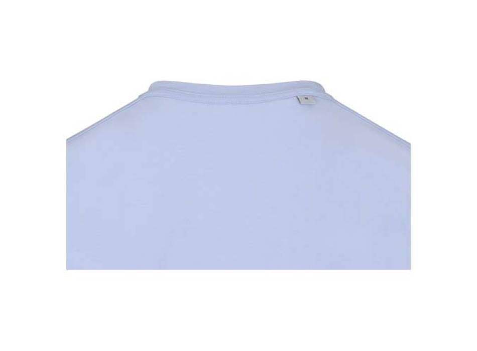 T-shirt a maniche corte unisex in tessuto biologico certificato OCS da 200 g/m² Balfour FullGadgets.com