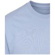 T-shirt a maniche corte unisex in tessuto biologico certificato OCS da 200 g/m² Balfour FullGadgets.com